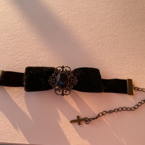 Bracelet new black