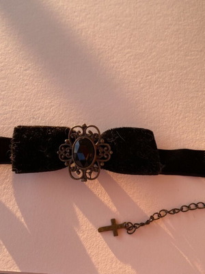 Bracelet new black