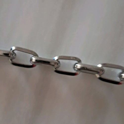 Chain bracelet like new