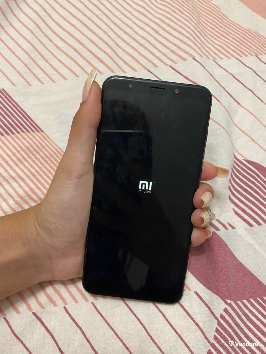 Xiaomiredmi5plus