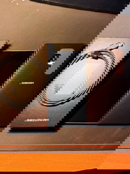 Samsung S24 Ultra 512gb