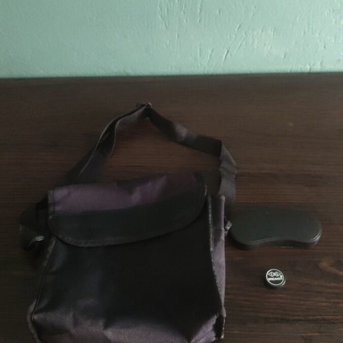 Breaker JL#55888MODEL 7x50 119m/1000m binoculars with carrying case