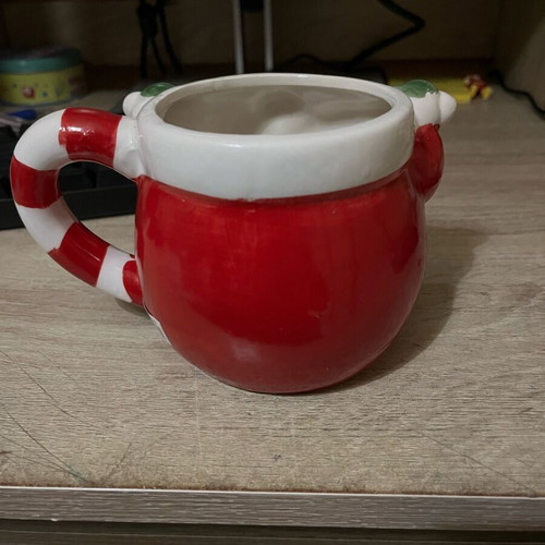 Christmas Mug new