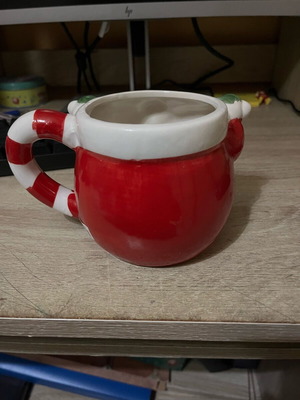 Christmas Mug new