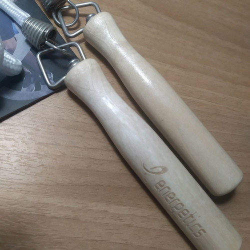 Jump rope new