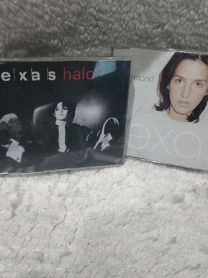 Texas 2 CD single used, rock