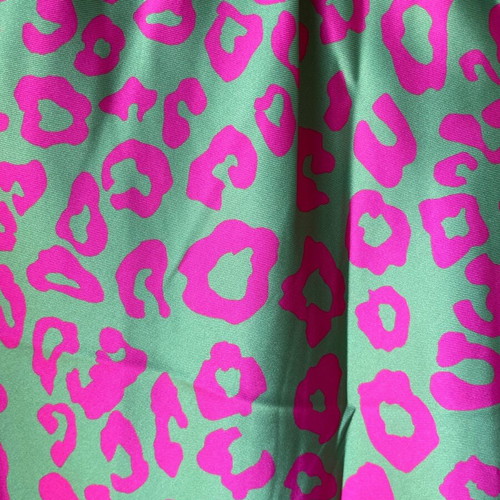Skirt Italian Summer Style like new, size S
