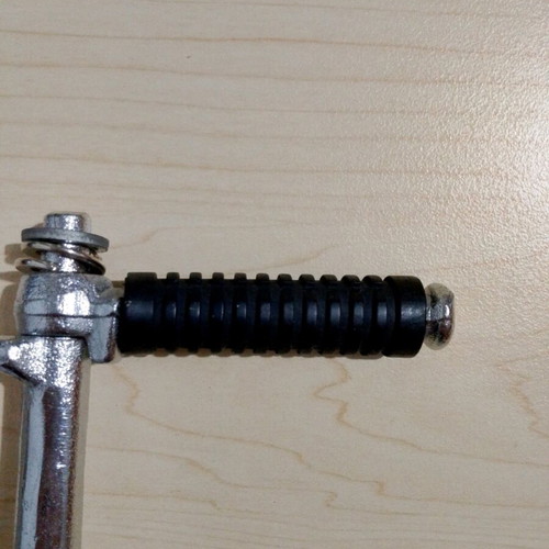 Crank handle for YAMAHA Town Mate new