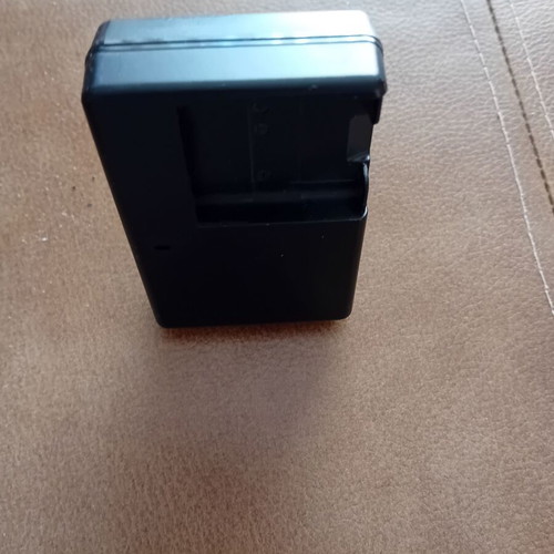 Charger used