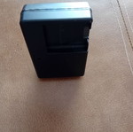 Charger used