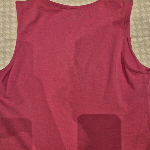 Sinsay Pink T-shirt like new, size M