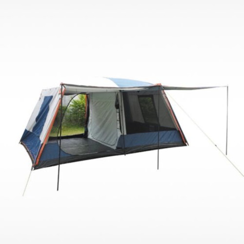 Panda Portal 8-person camping tent