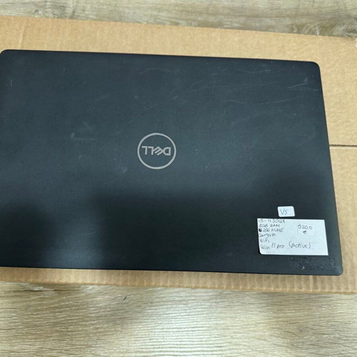 Dell Latitude 3520 laptop like new, Intel Core i5 11th Gen, 8GB RAM, 256GB SSD, Windows 11 Pro