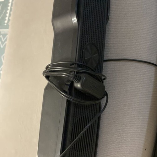 Soundbar like new