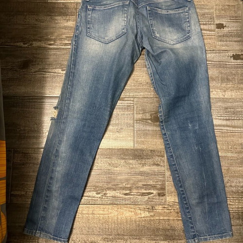 Diesel Jean used, size 27 in very good condition