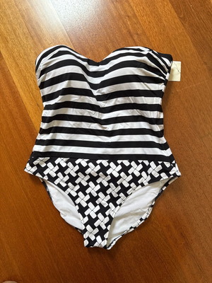 Rosch swimsuit EU 48 new