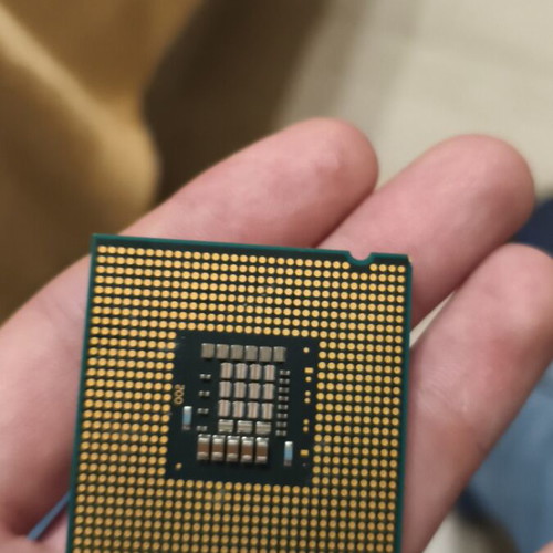 Intel Core Duo processor 3GHz 6MB cache like new