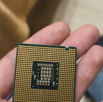 Intel Core Duo processor 3GHz 6MB cache like new