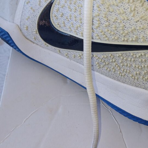 Αθλητικά Nike σαν καινούργια, μέγεθος 45