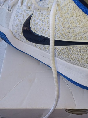 Αθλητικά Nike σαν καινούργια, μέγεθος 45