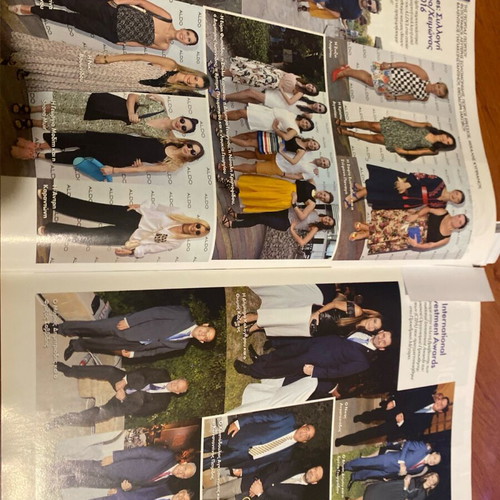 OK! 2016 magazine used