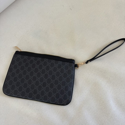 Gucci handbag, black