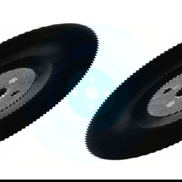 Klingspor ST 358 115 mm – Στήριγμα για Δίσκους Λειαντικούς με Σπείρωμα M14 (14838)
