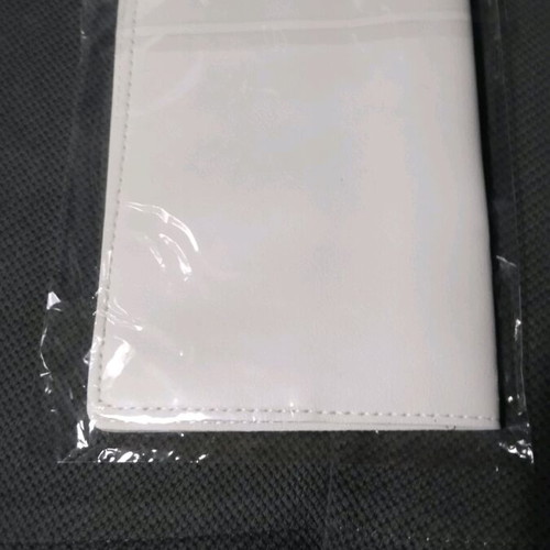 Passport holder with cartoon design new