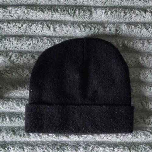 Adidas Originals hat like new, size L, black