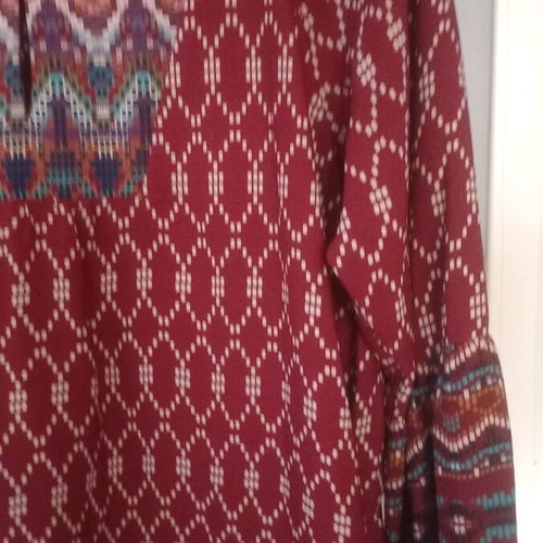 Dress like new, very comfortable, size M / 38 / 10