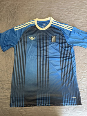 Greece Away 2026 Jersey like new, size 2XL, official replica