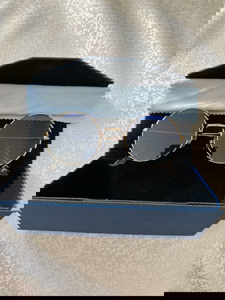 Αντρικά Γυαλιά Made in Italy