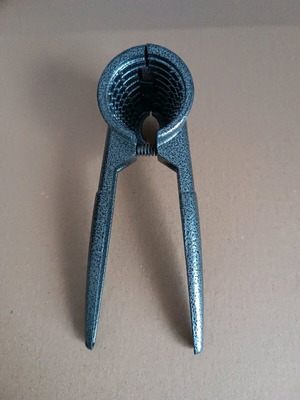 Nutcracker unused