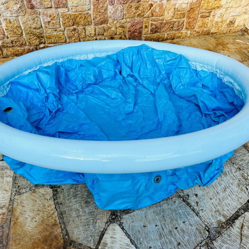 Bestway Fast Set Pool 366x76 cm like new