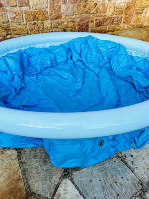 Bestway Fast Set Pool 366x76 cm like new