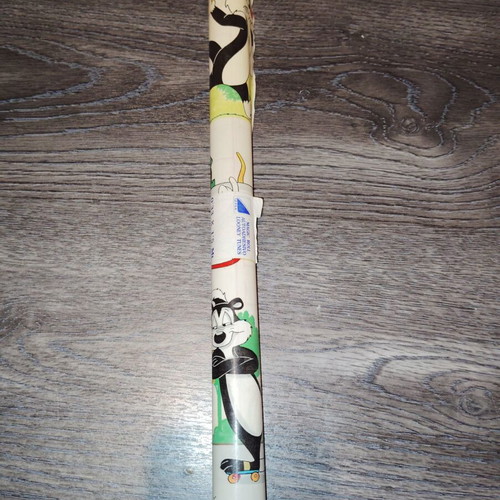 Looney Tunes decorative sticker 1.5 meter new
