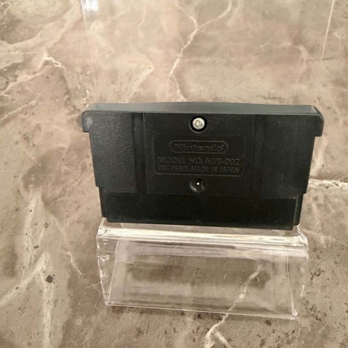 Pokemon Mystery Dungeon Game Boy Advance GBA like new PAL edition