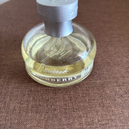 Burberry Weekend EDP 50ml like new