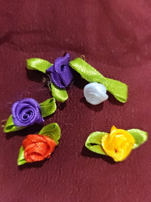 Цветенца нови за декорация