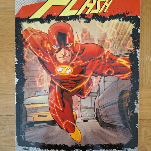 Justice League 5 issues like new
