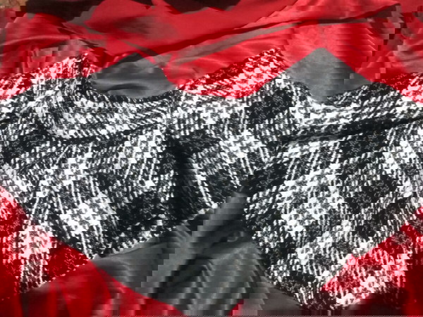 Φούστα Παντελόνι