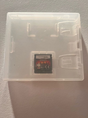 Justice League Heroes - Nintendo Ds