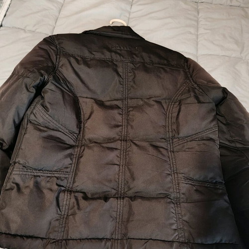 U.S. Polo unisex jacket black like new