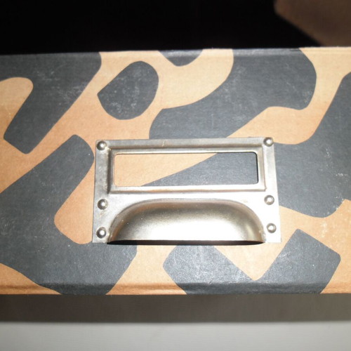 Leopard box like new 31 x 21 x 10cm