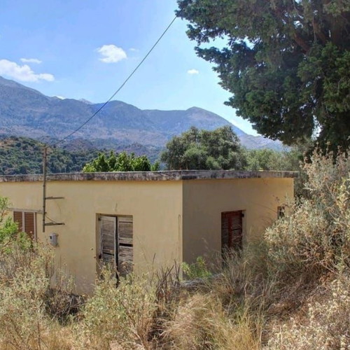 Detached House - Stunning View of the White Mountains