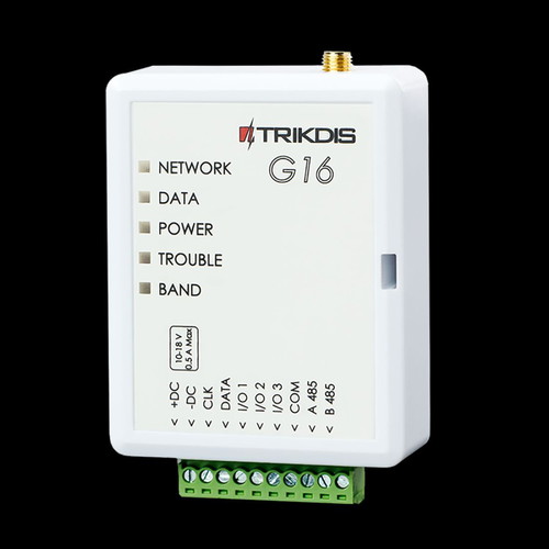Trikdis G16T 2G Module GSM Alarm System Kit new