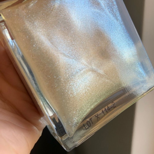 Shimmer Body Mist new