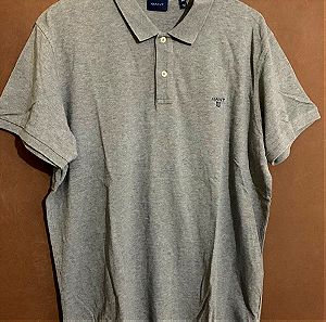 Gant polo T-shirt Size:xxlarge fits smaller