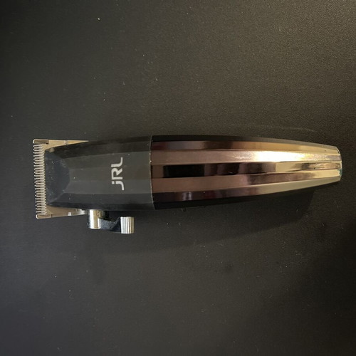 JRL Clipper used, changed fade cutter
