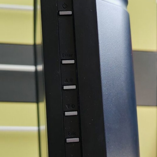 Benq FP202W 20.1'' monitor like new